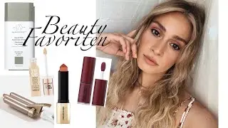 NEUE BEAUTY FAVORITEN 😍 Viel Drogerie