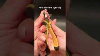 Perfect Loop Hack | Make a Perfect Ring in One Move✨