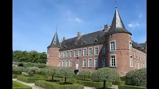The Grand Commandery of Alden Biesen