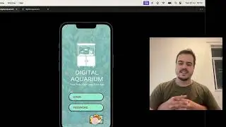 Aquarium Health - APP Prototype