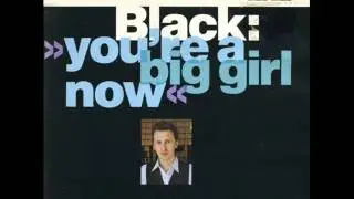 Black - Enough Is Enough