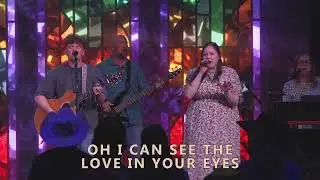 Live from The Church at Azle