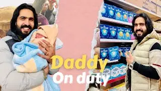 Going Baby Shopping For the First Time - first time baby shopping