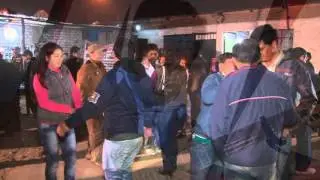Los Pishtakos