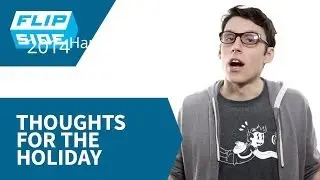 BBTV Reviews For Creators Thoughts for the Holiday - VISO Flipside #16