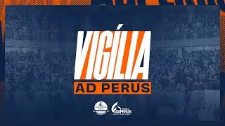 Vigília ADPerus - TV ADPerus 23.01.2026