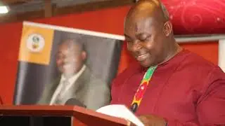 The Hope That Is In Christ! | By Apostle Kwadwo Asomah | Christmas Service | 25 Dec 2025