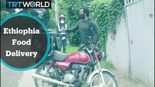 Ethiopia: Lockdown proves a windfall for food delivery firm