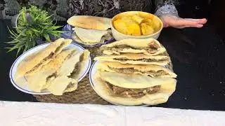 الكباب التركي نقفل #الترند علي كده ونقول الحمدلله بس بجد طلع حلو أوي 🌶️💃