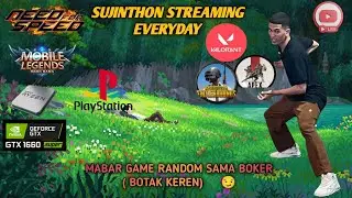 🔴🚀SUJINTHON D7 - ABIS BABAJI KITA MOBILE LEGEND #shorts #gaming #pubg #random #mlbb  #streamer