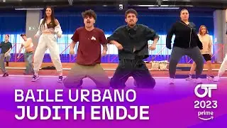 URBAN con JUDITH ENDJE (10 enero) | OT 2023