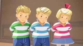 TRÓJKA ZROBIŁA GŁUPOTĘ 🫣 TROJACZKI OFICJALNY 🇵🇱