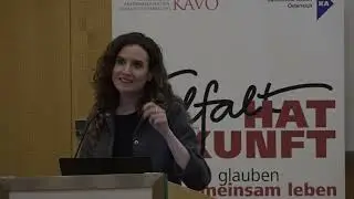 Judith Kohlenberger 