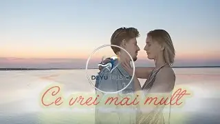 Deyu Music - Ce vrei mai mult (Official V&iacute;deo)