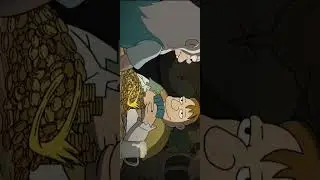 #Disenchantment#Netflix#MattGroening#Dreamland#AnimatedSeries#FantasyComedy#PrincessBean#Elfo#Luci