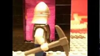 Lego Minecraft adventures part 6