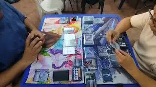 Seraph Snow Vs Bavsargra Aksayya
