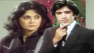ANKAHI URDU CLASSIC DRAMA 1982 PART 10