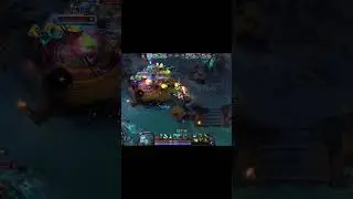 jikroy Morphling