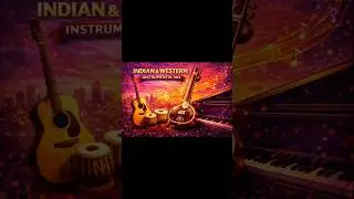Calm Instrumental Music for Relaxing, Study, & Focus | Jazz & Orchestral Background Music #trending