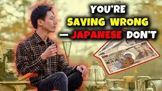 How the Japanese Save Money (And Why It Works So Well)