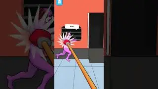 Annoying uncle Punch Gameplay 😀😀😱😱 #trending #viralvideo #gameplay #games #annoying #shorts #funny