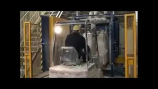 Premier Big Bag Press