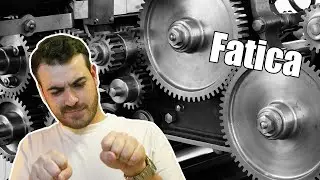 Cos'&egrave; il cedimento a fatica? MechLAB