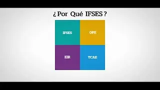 &iquest;Por qu&eacute; elegir IFSES?