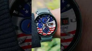 Galaxy Watch 7: Don't Pay! Get These FREE Watch Faces!