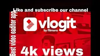 VLOGIT free Video eaditer app||About Valogit||Letest update 2018||