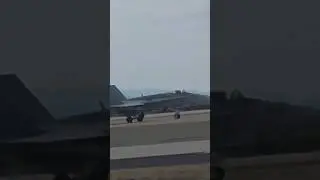 RARE USMC F-18C Legacy Hornet Launch