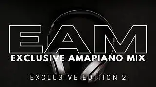EXCLUSIVE AMAPIANO MIX 2025 | Exclusive Edition 2 | Mdu aka Trp | Djy Vino | Nkulee 501