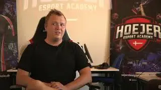 Esportstr&aelig;neren mithR