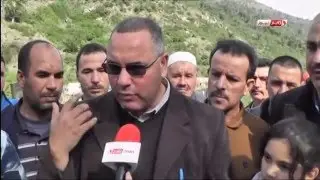 جيجل.. بني ياجيس