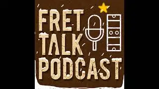 Fret Talk Christmas Special - Big Ol Bumper Edition