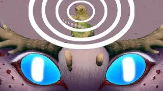 Why does Rare Xyster Listen to the Thoughts of Enchantler?