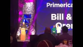 Bill Orender Legend Recognition