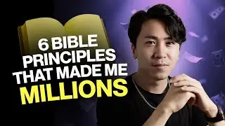 6 Bible Investment Principles That Made Me Millions