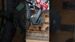 CYC Photon failing #mountainbike #mtb