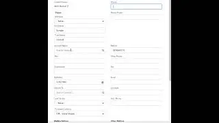 How to work with Lookup Search in your org?