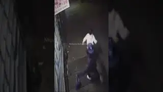 DD Osama Running For His Life 😭