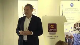 Martin Jahn (&Scaron;koda Auto): Poklidnost ve složitosti