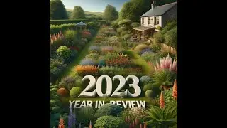 Lisa Year End Garden Review, the Good, The Bad and the Ugly