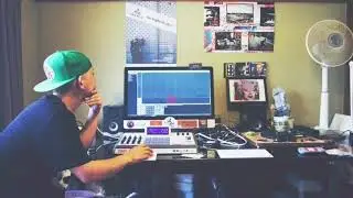 【FREE】''FEBB &times; RepYourSelf''タイプビート/フリートラック/HIPHOPBEAT/samplingbeat