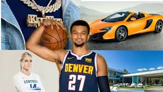 JAMAL MURRAY | LIFESTYLE 2020