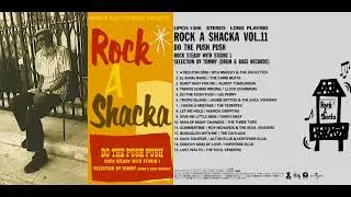11   Roy Richards & The Soul Vendors   Summertime