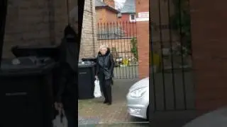 Bin police part 2