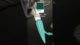 Transformative Teal for Pantone 2026?