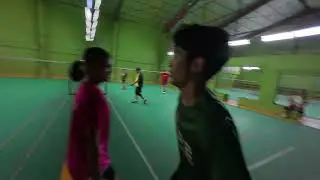Ig Eric vs Flor Emil Feb 03, 2026